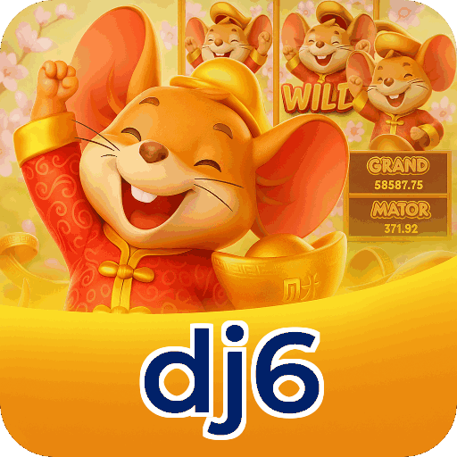 Catálogo dj6 2.547 jogos - Pragmatic Play, Evolution, NetEnt