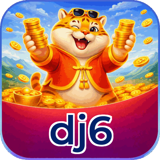 dj6 segurança SSL 256-bit - Licença Curaçao, eCOGRA, GLI certificado